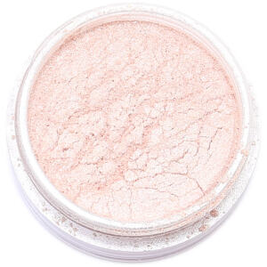 DUST - SHIMMER LUSTRE QUARTZ GREEN - SPRINKS