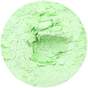 DUST - COLOUR BLUSH PASTEL GREEN - ROLKEM