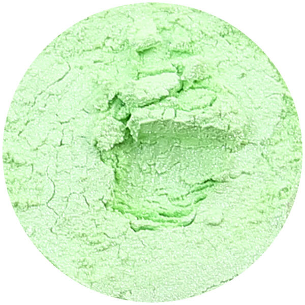 DUST - COLOUR BLUSH PASTEL GREEN - ROLKEM