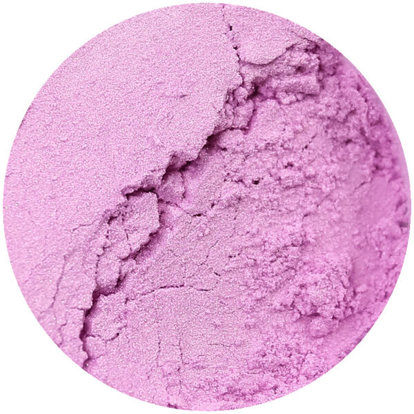 DUST - COLOUR BLUSH PASTEL VIOLET - ROLKEM