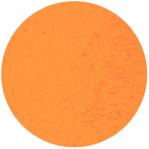 DUST - COLOUR SPECTRUM ORANGE - ROLKEM