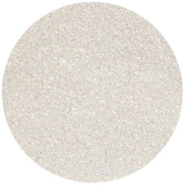 DUST - SPARKLE SUPER WHITE - ROLKEM