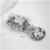 SILVER LEAF FLAKES SPRINKS