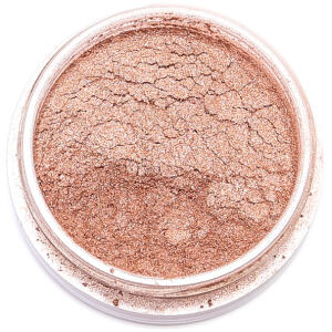 DUST - SHIMMER LUSTRE ROSE GOLD - SPRINKS