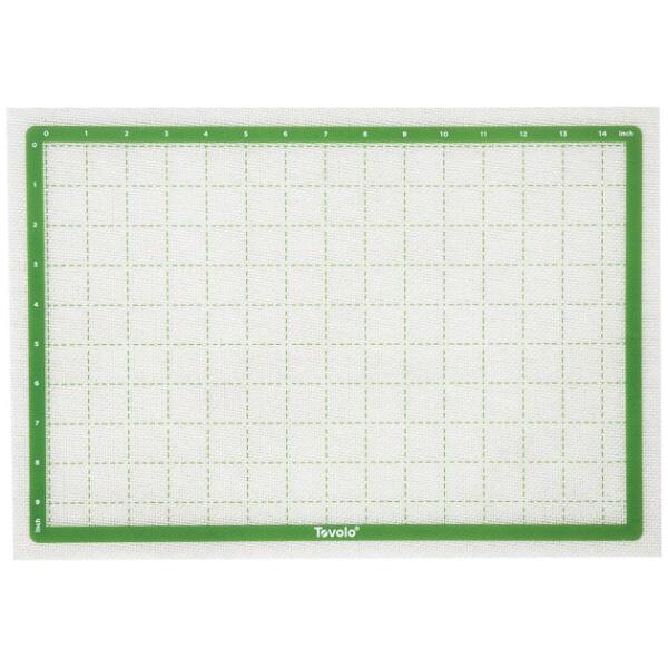 BAKING MAT SILICONE 42X29CM - TOVOLO