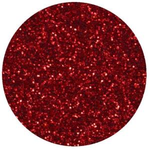 DUST - GLITTER RED - ROLKEM