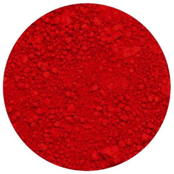SPECTRUM DUST PERFECT RED - ROLKEM