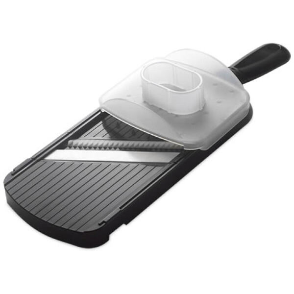 SLICER JUIEANNE WIDE BLADE - KYOCERA