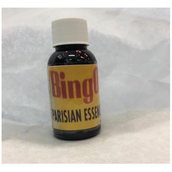 ESSENCE PARISIAN 100ML - BINGO