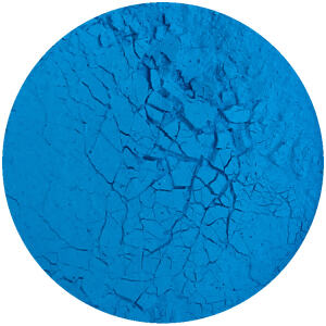 DUST - COLOUR SPECTRUM MARINE BLUE- ROLKEM