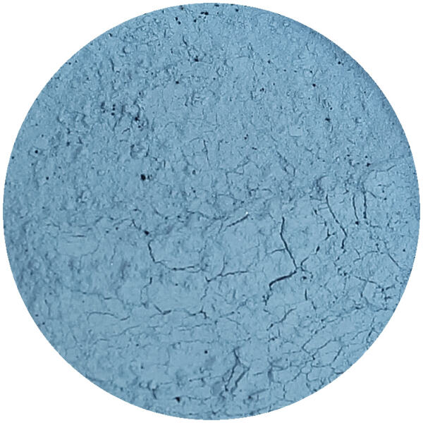 DUST - COLOUR SPECTRUM WEDGEWOOD BLUE - ROLKEM