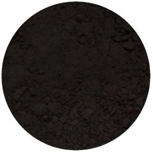 DUST - COLOUR SPECTRUM BLACK - ROLKEM