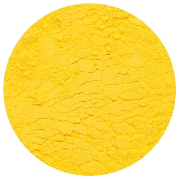 DUST - COLOUR SPECTRUM CANARY - ROLKEM