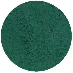 DUST - COLOUR SPECTRUM DARK GREEN - ROLKEM