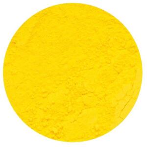 DUST - COLOUR SPECTRUM LEMON GLO - ROLKEM
