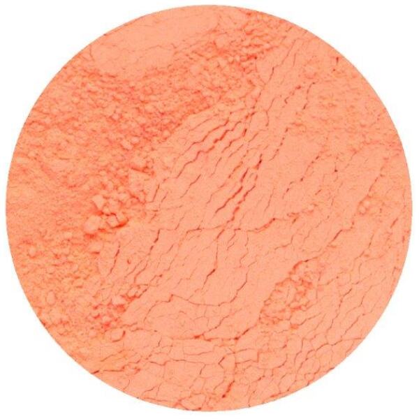 DUST - COLOUR SPECTRUM MANGO - ROLKEM
