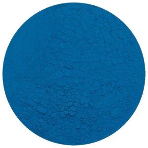 DUST - COLOUR SPECTRUM ROYAL BLUE - ROLKEM