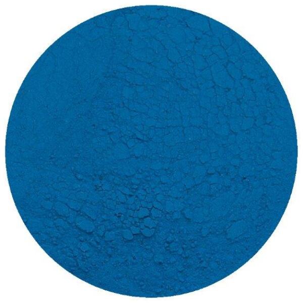 DUST - COLOUR SPECTRUM ROYAL BLUE - ROLKEM