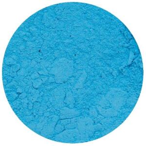 DUST - COLOUR SPECTRUM SKY BLUE- ROLKEM