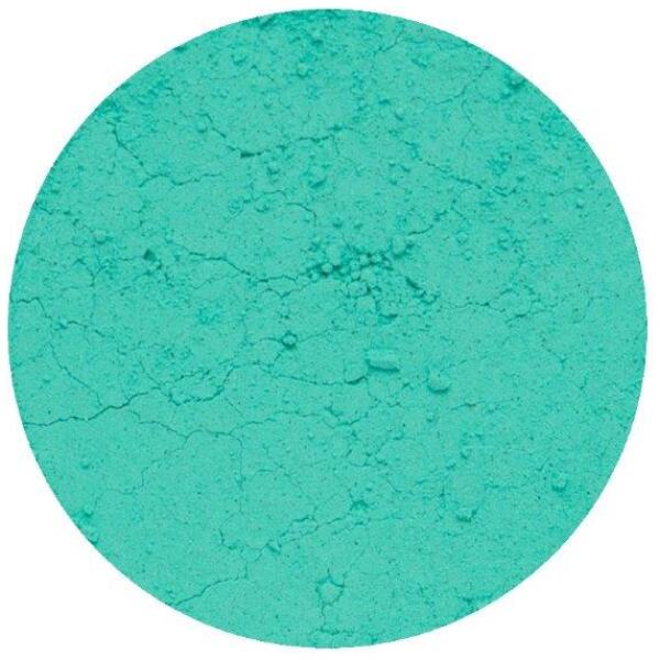 DUST - COLOUR SPECTRUM TURQUOISE - ROLKEM
