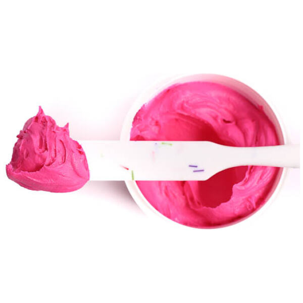 BUTTERCREAM PINK 425G - SPRINKS - Image 2
