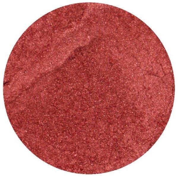 DUST - COLOUR SUPER RED - ROLKEM