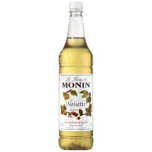 MONIN SYRUP HAZELNUT 700ML