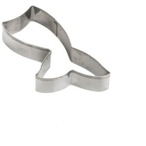 COOKIE CUTTER MERMAID TAIL