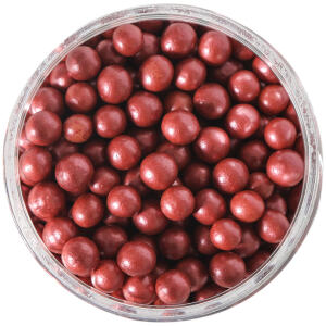 CACHOUS BORDEAUX 4MM 85G - SPRINKS