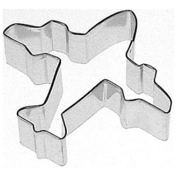 COOKIE CUTTER AIRPLANE
