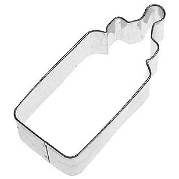 COOKIE CUTTER BABY BOTTLE MINI