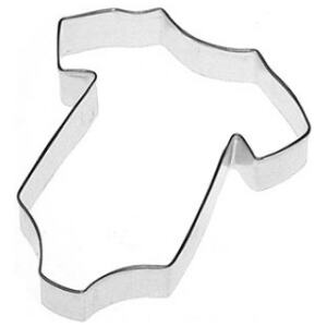 COOKIE CUTTER BABY SUIT 2
