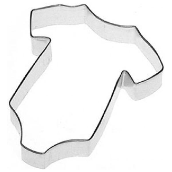 COOKIE CUTTER BABY SUIT 2