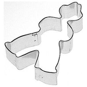 COOKIE CUTTER COWBOY MINI