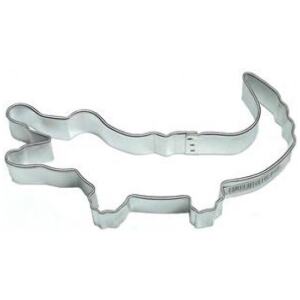 COOKIE CUTTER MINI CROC