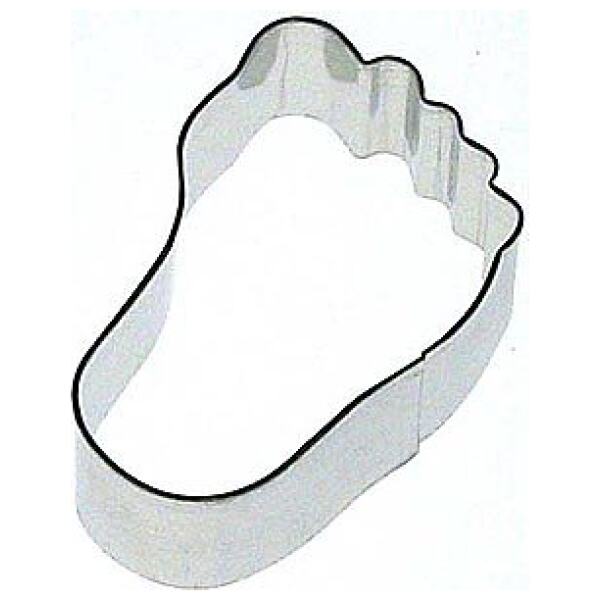 COOKIE CUTTER FOOT 2