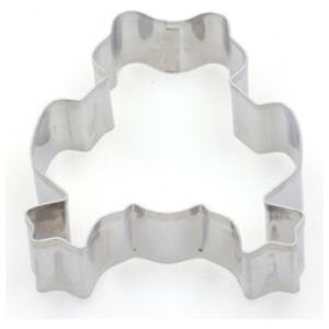 COOKIE CUTTER FROG MINI