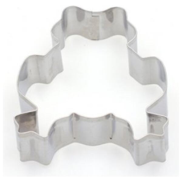COOKIE CUTTER FROG MINI