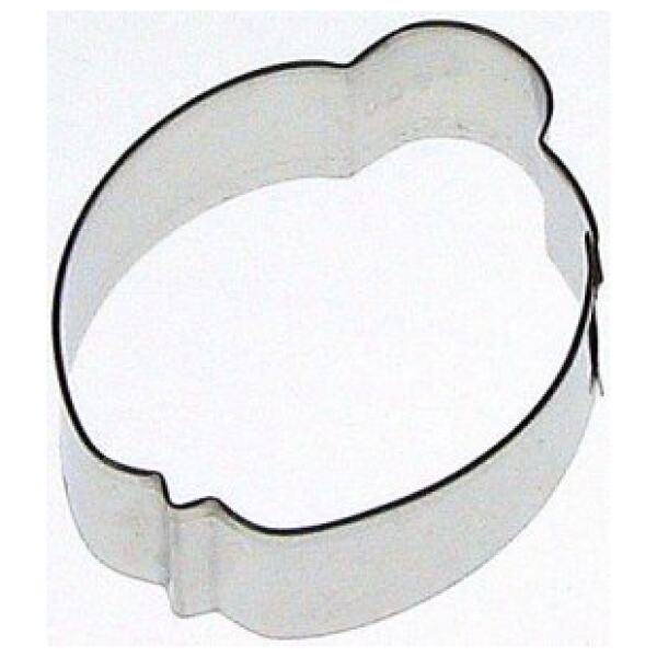 COOKIE CUTTER LADYBUG S/T