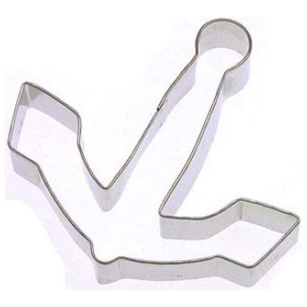 COOKIE CUTTER ANCHOR MINI