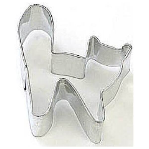 COOKIE CUTTER CAT MINI 2