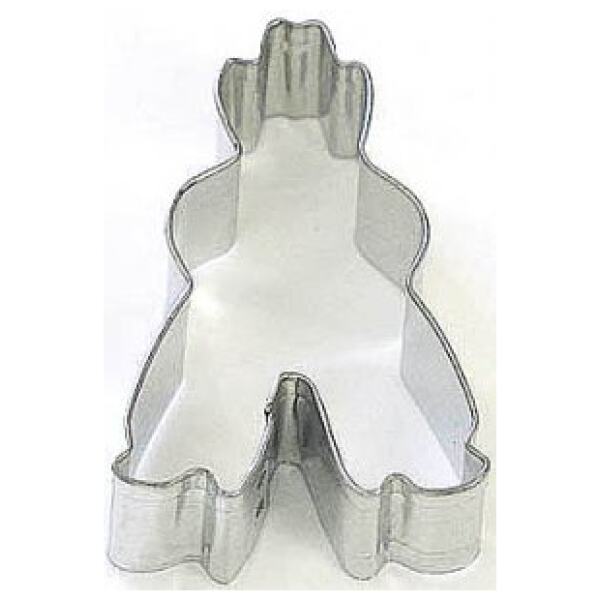 COOKIE CUTTER COWBOY