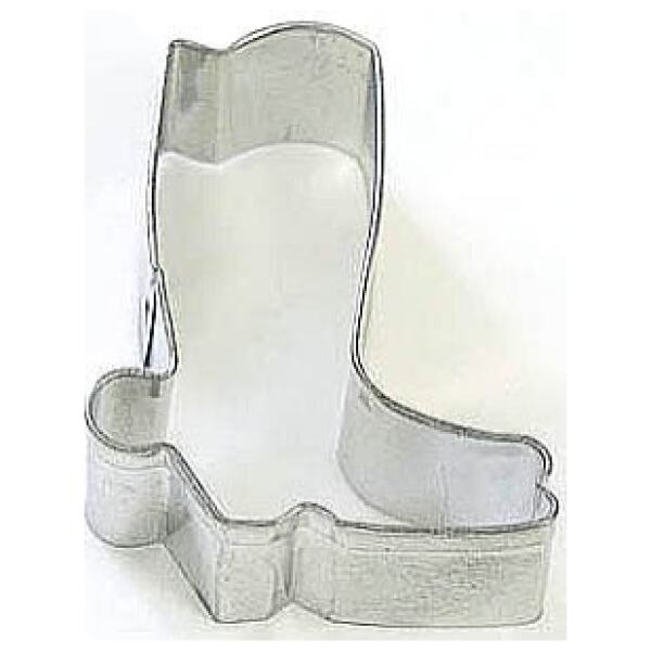 COOKIE CUTTER COWBOY BOOT MINI S/T