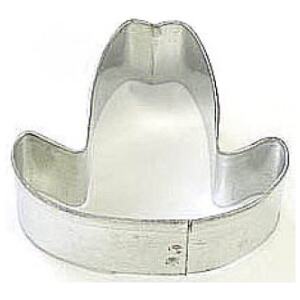 COOKIE CUTTER COWBOY HAT MINI
