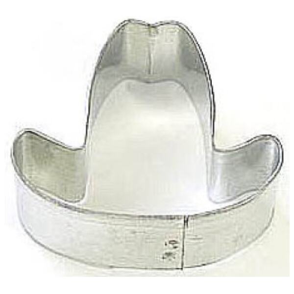COOKIE CUTTER COWBOY HAT MINI