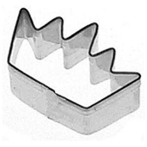COOKIE CUTTER CROWN MINI S/T