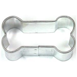 COOKIE CUTTER DOG BONE MINI