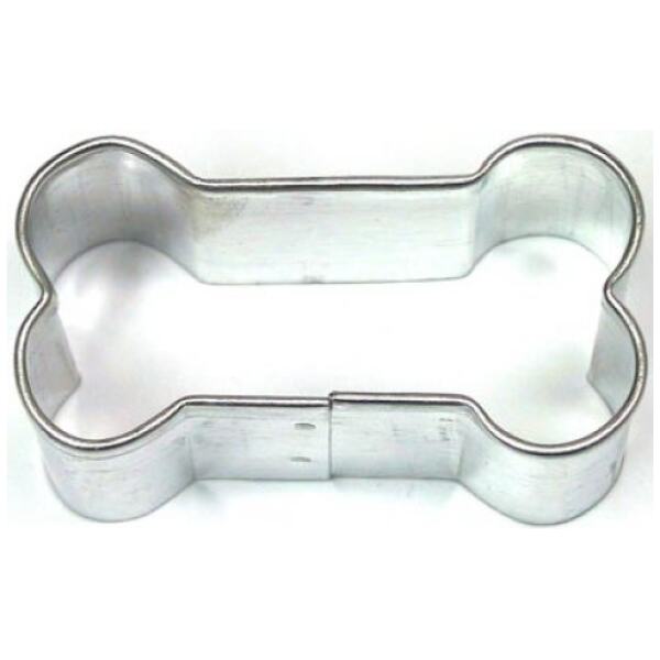 COOKIE CUTTER DOG BONE MINI
