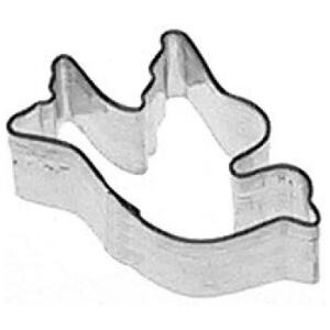 COOKIE CUTTER DOVE MINI