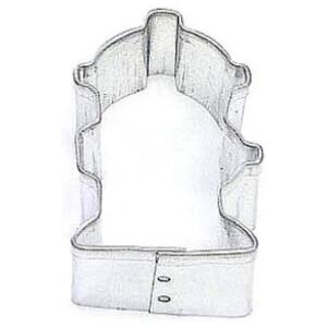 COOKIE CUTTER FIRE HYDRANT MINI